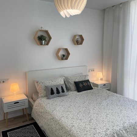 Scandinavian Apartment На Марсельской Kryzhanivka Eksteriør billede