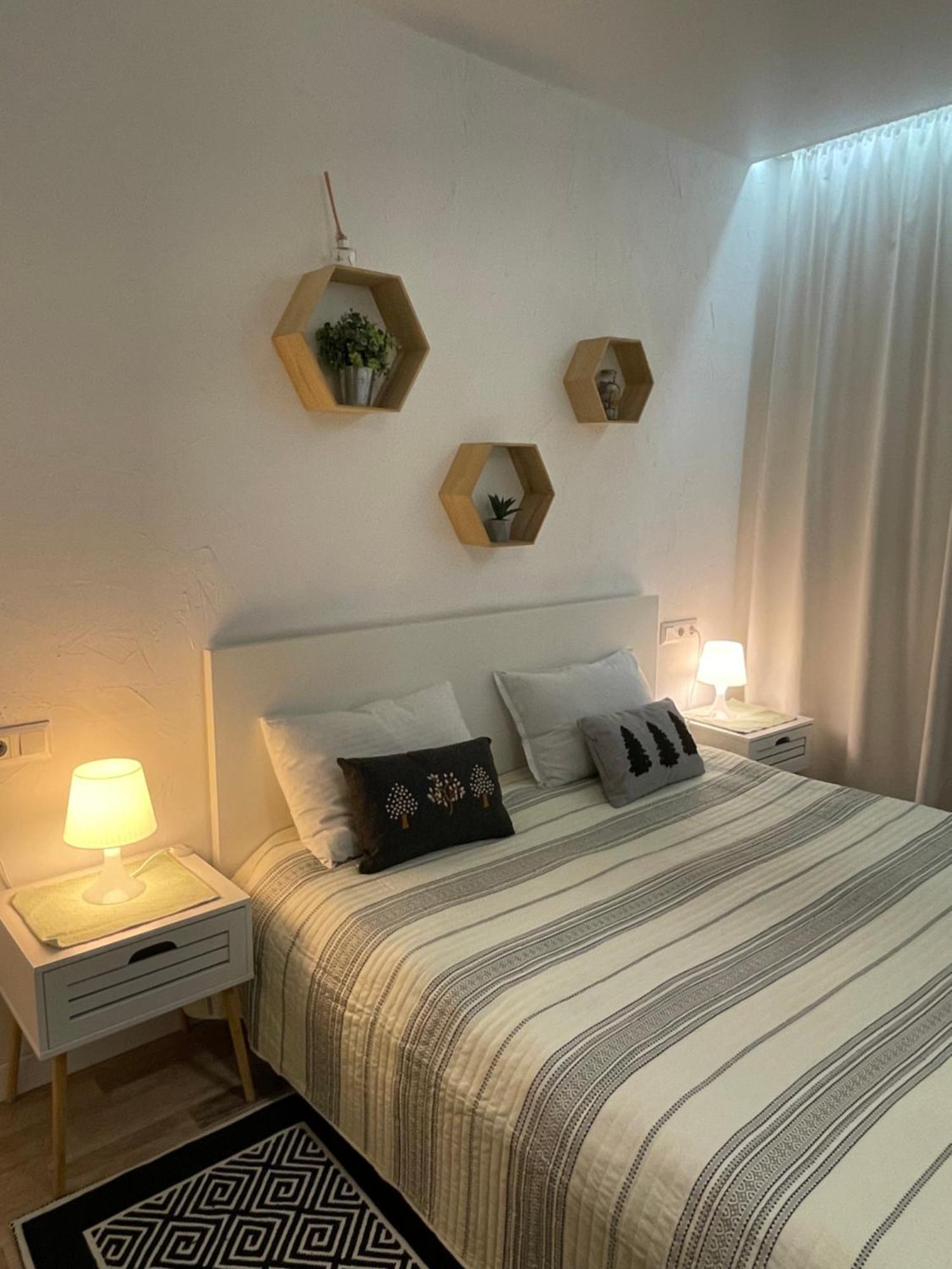 Scandinavian Apartment На Марсельской Kryzhanivka Eksteriør billede