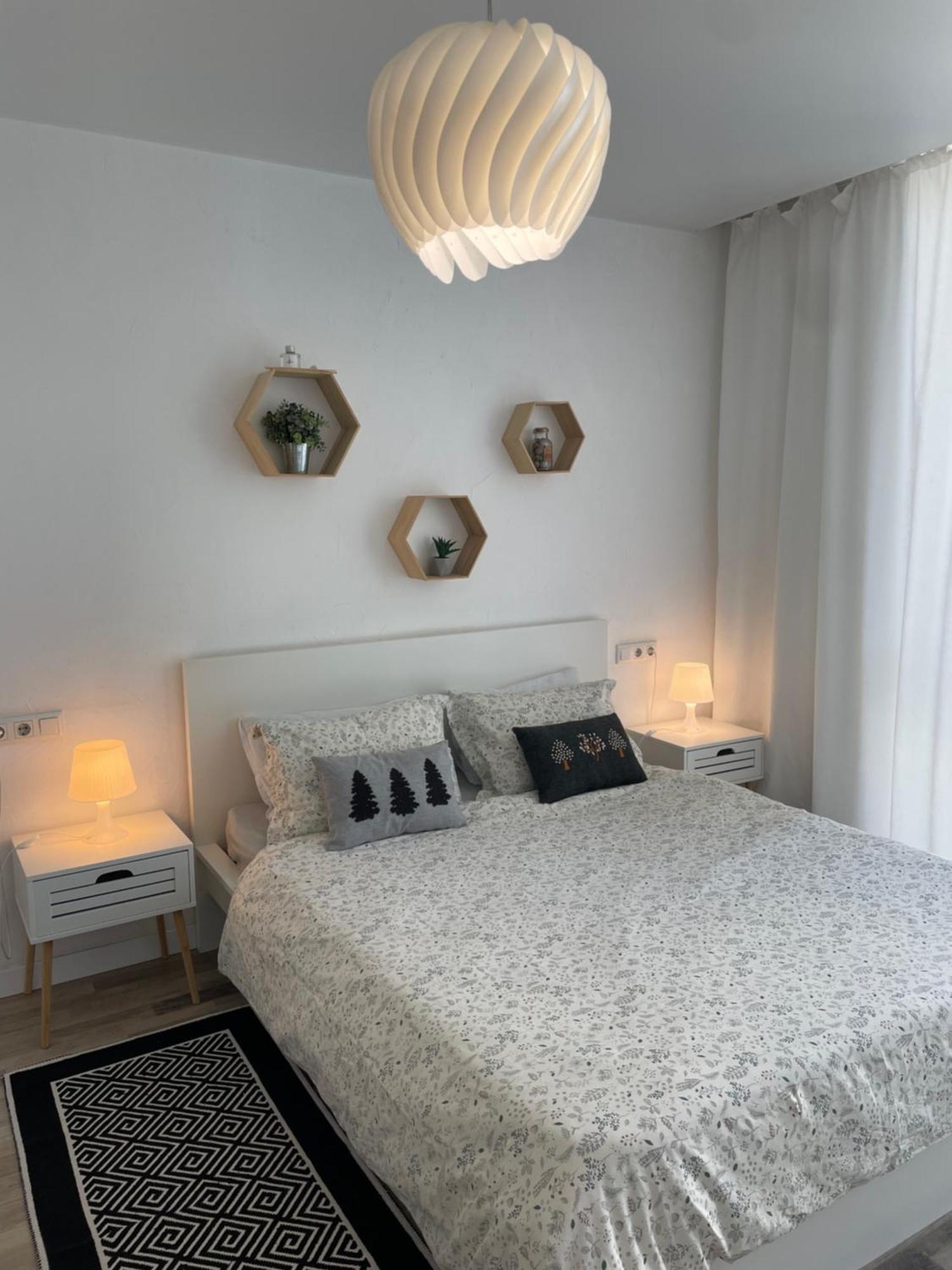 Scandinavian Apartment На Марсельской Kryzhanivka Eksteriør billede